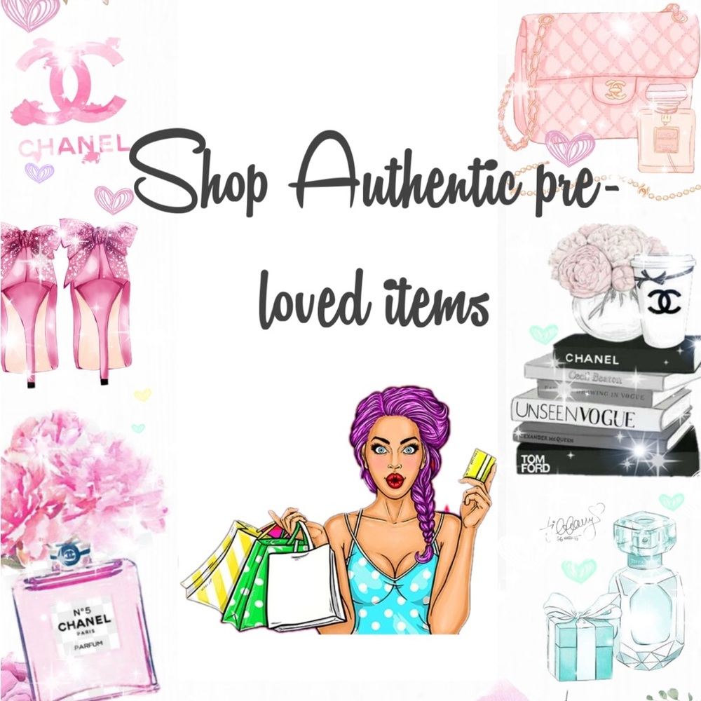 Auhtentic pre-loved designer Bags and Wallet show ❤️LV, Dior, Gucci,Prada 👛🎒💼❤️